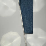 Levis Jeans - 30W 30L Blue Denim
