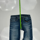 Unbranded Jeans - 32W 30L Blue Denim