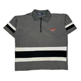 Polo By Ralph Lauren Polo Shirt - 2XL White Cotton