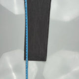 Carhartt Carpenter Trousers - 29W 32L Grey Cotton