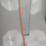 Levis Jeans - 30W UK 10 Light Wash Denim