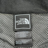 The North Face Jacket - Medium Black Nylon