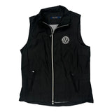 Polo By Ralph Lauren Gilet - Medium Black Polyester