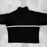 Woolrich Fleece - XL Black Polyester