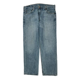 Levis Jeans - 38W 30L Light Wash Denim