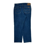 Dickies Jeans - 34W 30L Blue Cotton