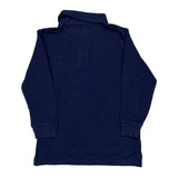 Age 6 Polo By Ralph Lauren Polo Shirt - XS Navy Cotton