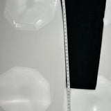 Calvin Klein Jeans - 34W 32L Black Cotton