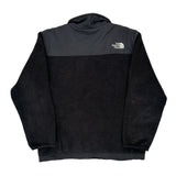 Age 12-13 Denali The North Face Fleece Jacket - Large Black Polyester
