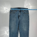 Tommy Hilfiger Jeans - 34W 30L Blue Denim