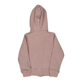 Age 4 Polo By Ralph Lauren Hoodie - XS Pink Cotton