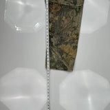 Wrangler Double Knee Pants - 35W 28L Camo Cotton