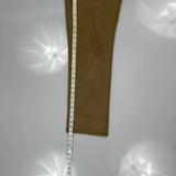 Carhartt Carpenter Trousers - 32W 30L Brown Cotton