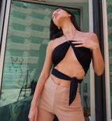 Lâcher Prise - Reverie 5-in-1 Scarf/Belt