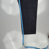 Carhartt Carpenter Pants - 38W 32L Gray Cotton