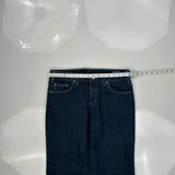 Dickies Jeans - 32W US 8 Dark Wash Cotton