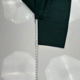 Dickies Chino Shorts - 30W 9L Green Cotton