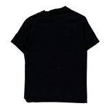 Highway To Hell Ac/Dc Band T-Shirt - Small Black Cotton