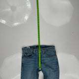 Polo By Ralph Lauren Jeans - 30W 29L Blue Cotton