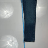 Tommy Hilfiger Jeans - 32W 30L Blue Cotton