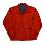 Nike Jacket - XL Red Polyester