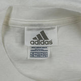 World Series Champions 2005 Adidas Mlb T-Shirt - 2XL White Cotton