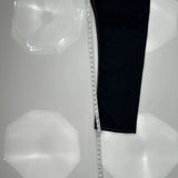 Kaalu Contrast Stitch Jeans - 38W 32L Dark Wash Cotton