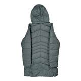 Marmot Puffer - Small Grey Polyester