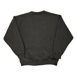 Los Angeles California John Galt Sweatshirt - 2XL Black Cotton