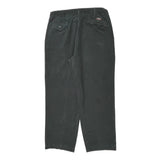 Polo By Ralph Lauren Pants - 36W 30L Black Cotton