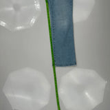 American Eagle Jeans - 30W UK 8 Light Wash Cotton