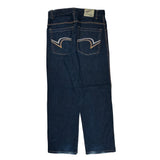 Rocawear Jeans - 36W 34L Blue Denim