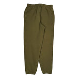 Nike Joggers - Large Green Cotton