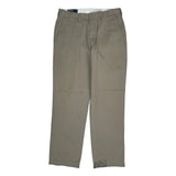 Polo By Ralph Lauren Chinos - 34W 30L Beige Cotton
