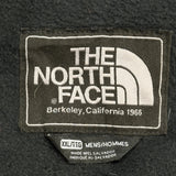 The North Face Denali Fleece Jacket - 2XL Black Polyester