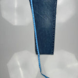 550 Levis Jeans - 31W 30L Blue Denim