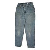 Levis Jeans - 28W 28L Light Wash Denim