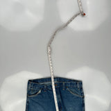 Dickies Jeans - 34W 30L Blue Denim