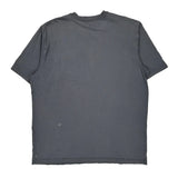 Carhartt T-Shirt - 2XL Grey Cotton