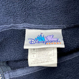 Disney Fleece - Large Navy Polyester