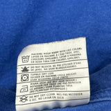 Cubs Nike Mlb T-Shirt - XL Blue Cotton