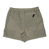 Nike Acg Shorts - X-Largew 5L Beige Polyester