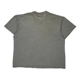 Made In USA Nike T-Shirt - XL Grey Cotton