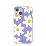 Lavender Daisy iPhone 14/16e Case