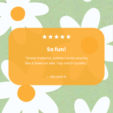 Sage Green Daisy Google Pixel 7 Pro Case