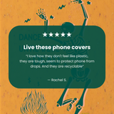 Honey Dancing Skeleton Google Pixel 8 Pro Case