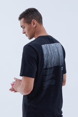 Dark Forest T-shirt in Black