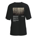 Dark Forest T-shirt in Black