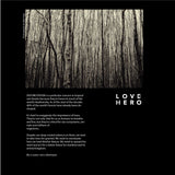 Dark Forest T-shirt in Black