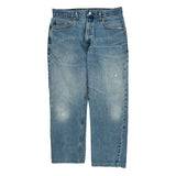 Levis Jeans - 32W 30L Blue Denim